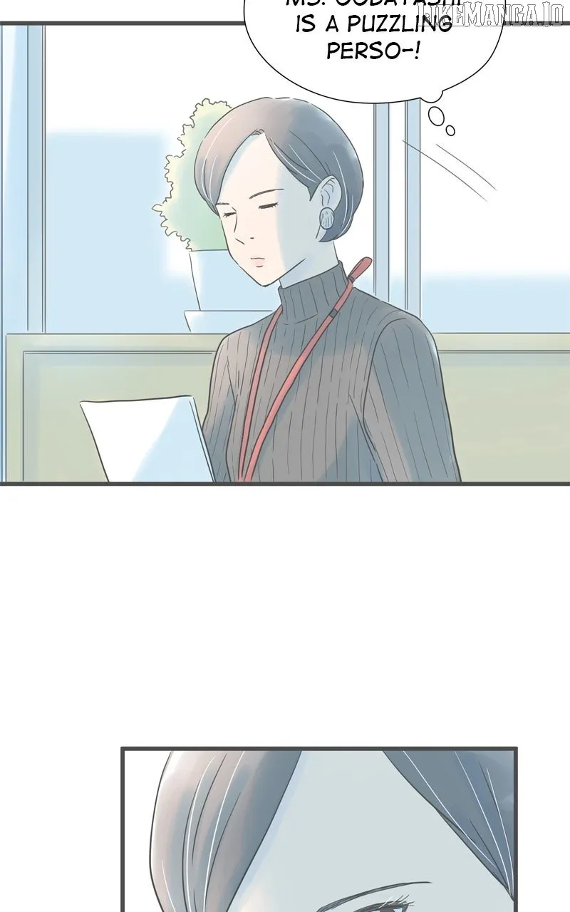It Rains on Precious Days Chapter 180 page 66 - 