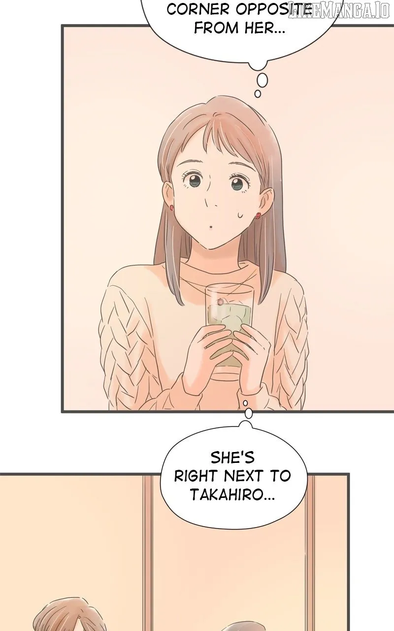 It Rains on Precious Days Chapter 180 page 74 - 
