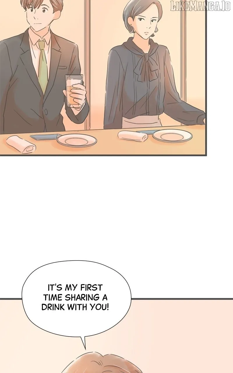 It Rains on Precious Days Chapter 180 page 75 - 