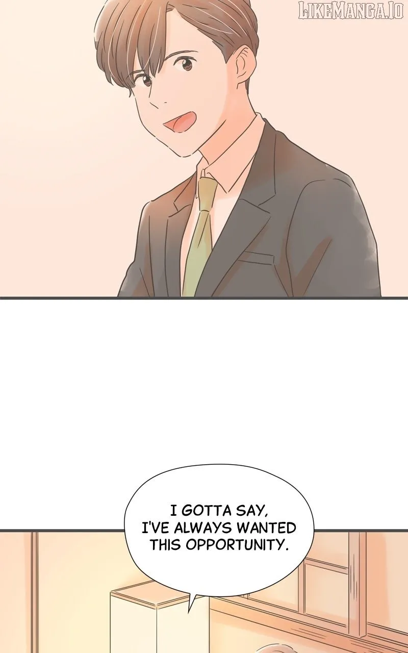 It Rains on Precious Days Chapter 180 page 76 - 