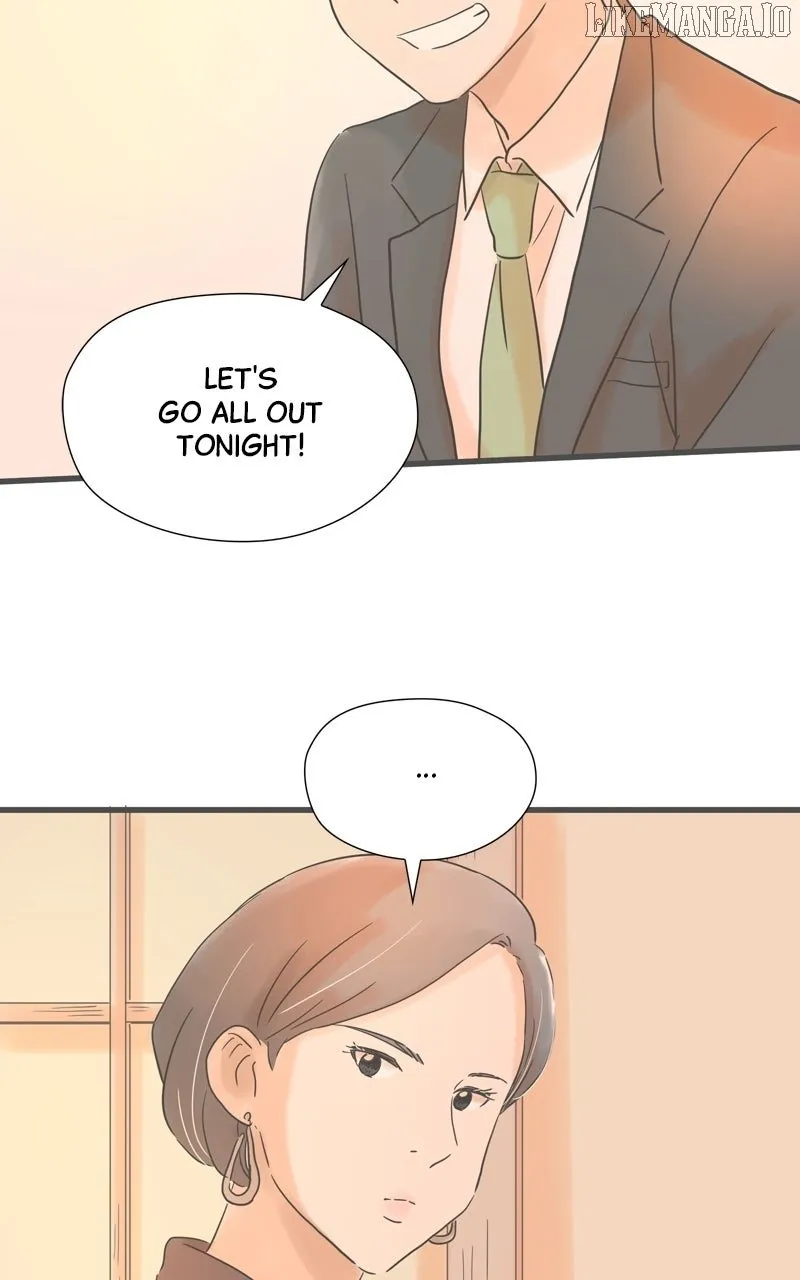 It Rains on Precious Days Chapter 180 page 78 - 