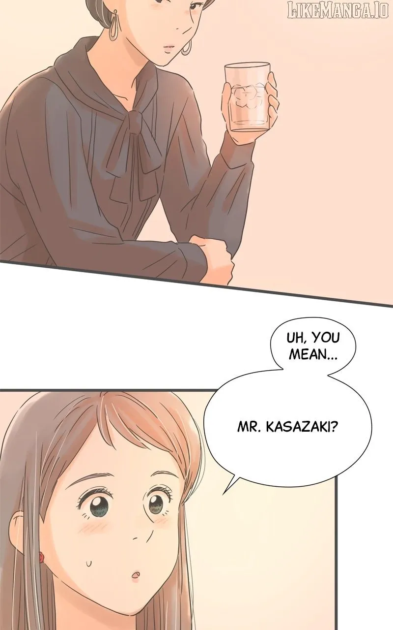 It Rains on Precious Days Chapter 181 page 14 - 
