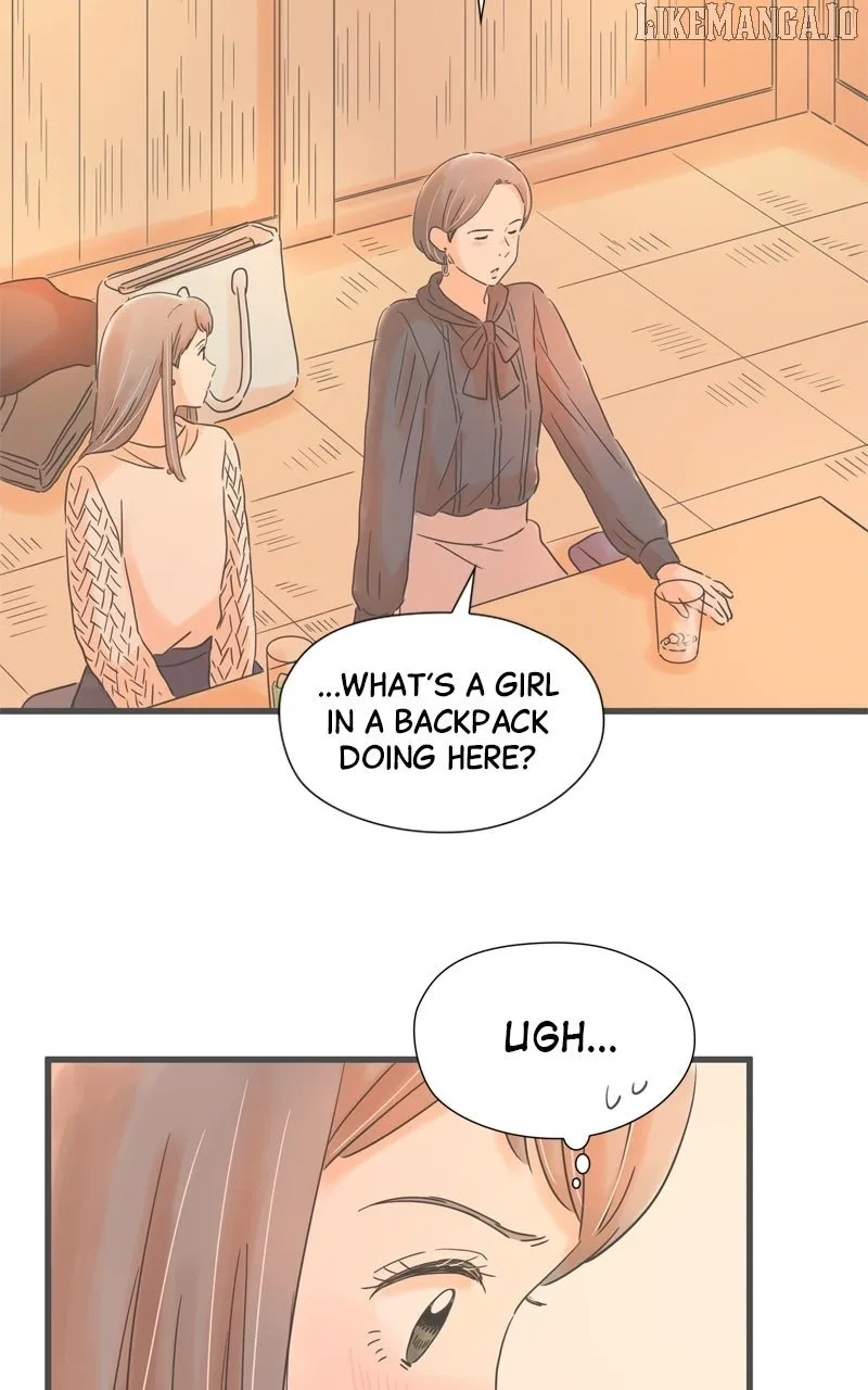It Rains on Precious Days Chapter 181 page 20 - 