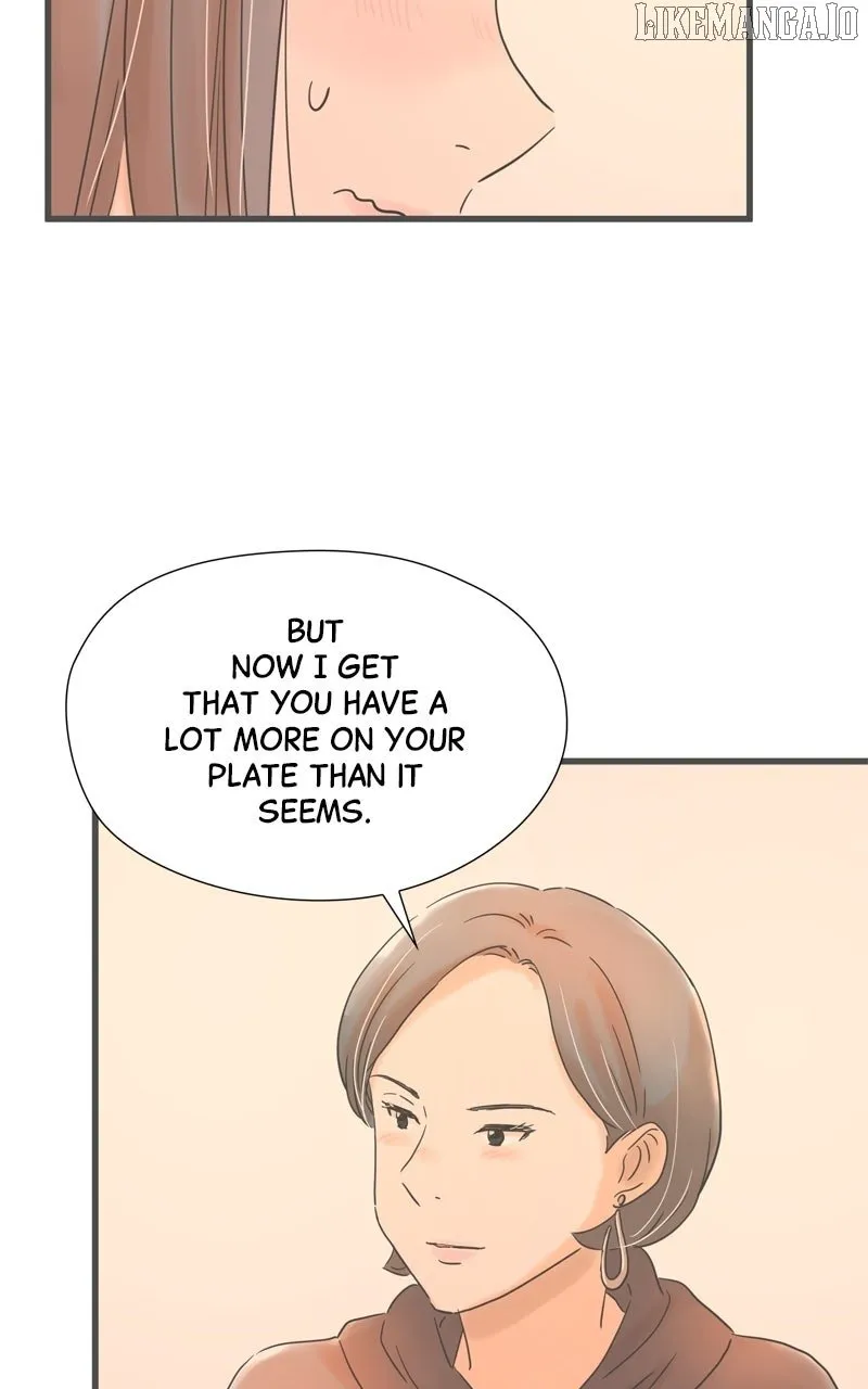 It Rains on Precious Days Chapter 181 page 21 - 