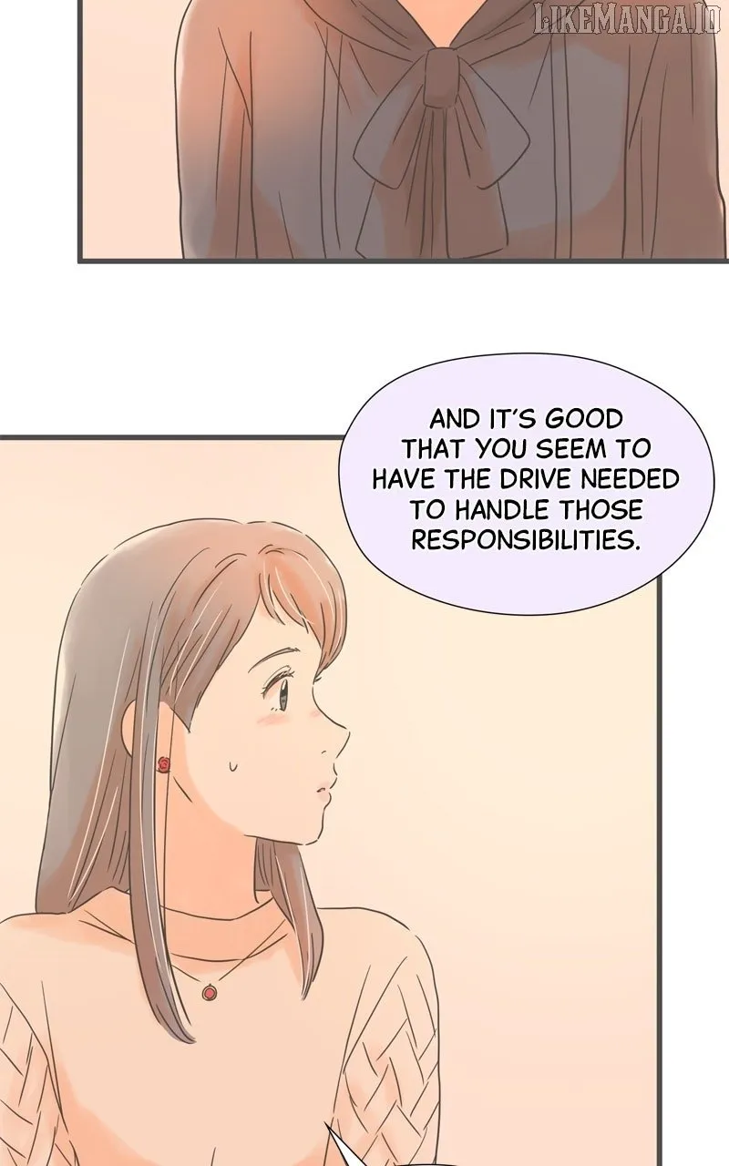 It Rains on Precious Days Chapter 181 page 22 - 