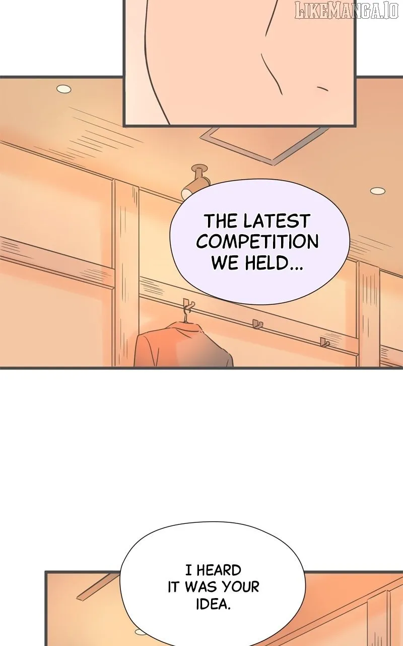 It Rains on Precious Days Chapter 181 page 24 - 
