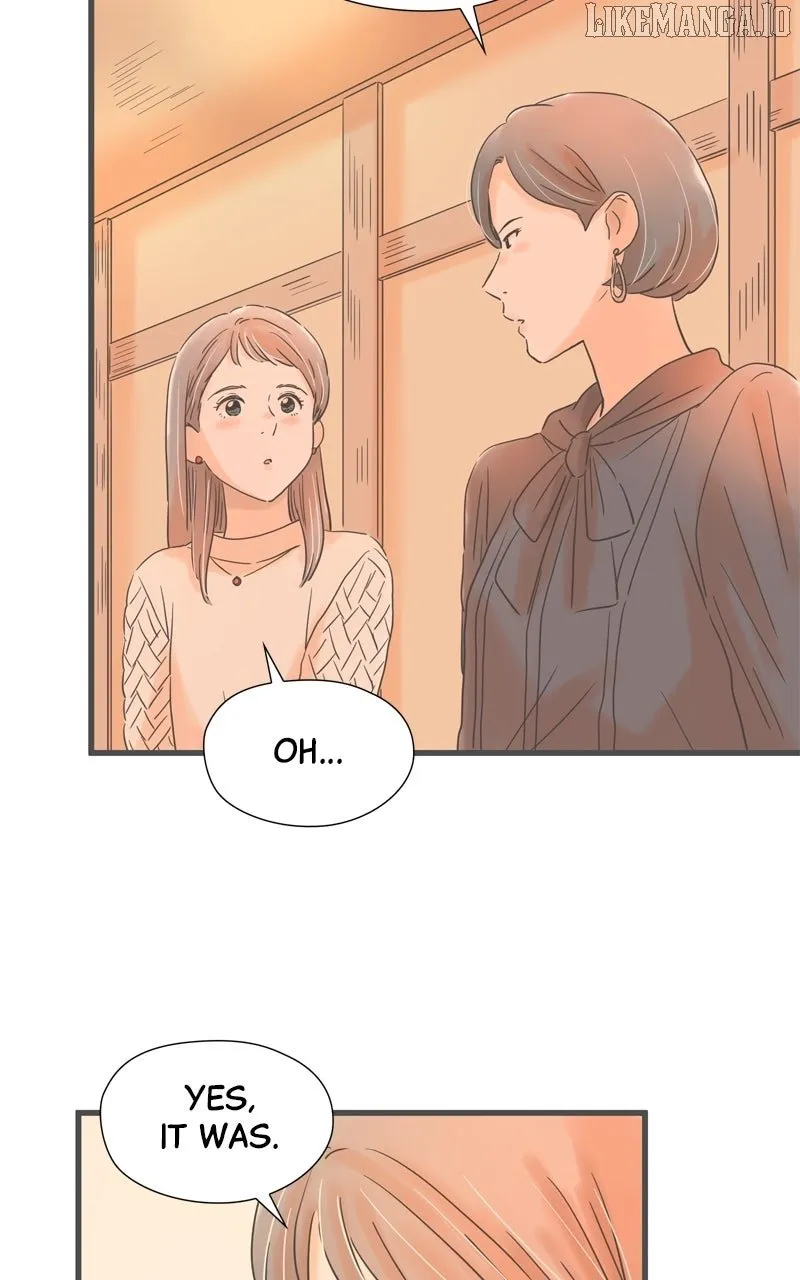 It Rains on Precious Days Chapter 181 page 25 - 