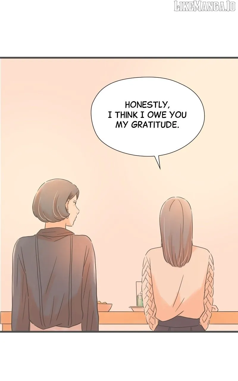 It Rains on Precious Days Chapter 181 page 27 - 