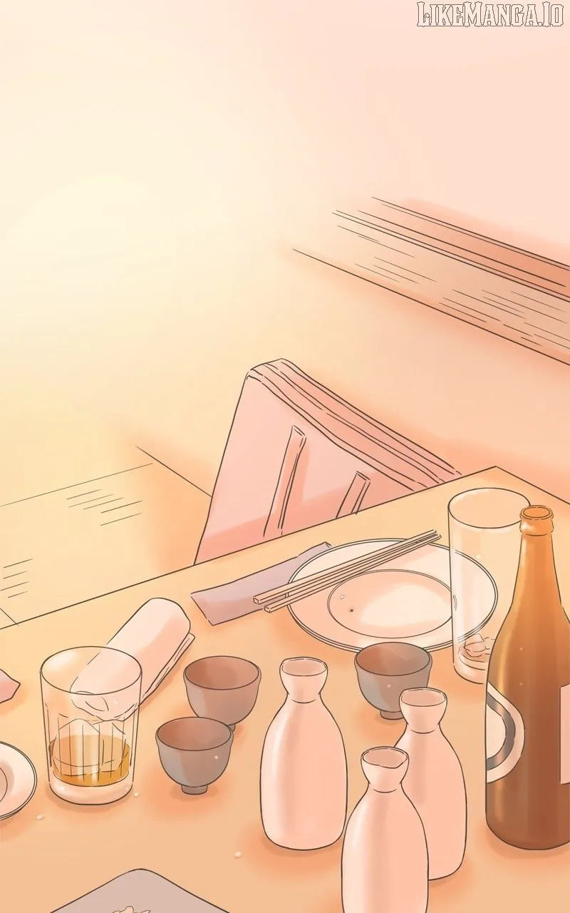 It Rains on Precious Days Chapter 181 page 4 - 