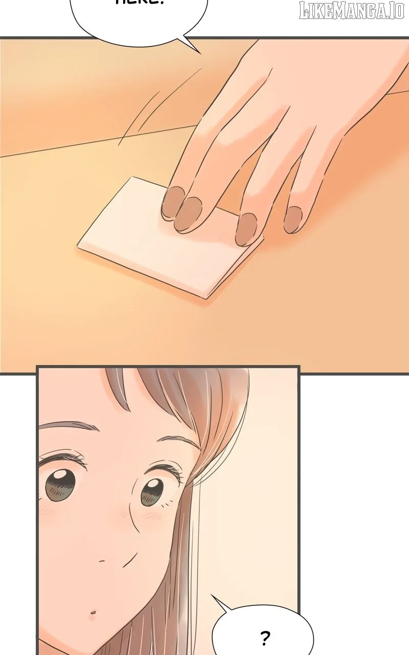 It Rains on Precious Days Chapter 181 page 33 - 