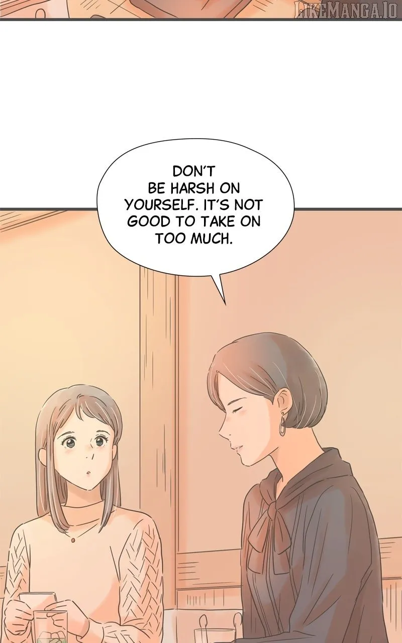 It Rains on Precious Days Chapter 181 page 35 - 