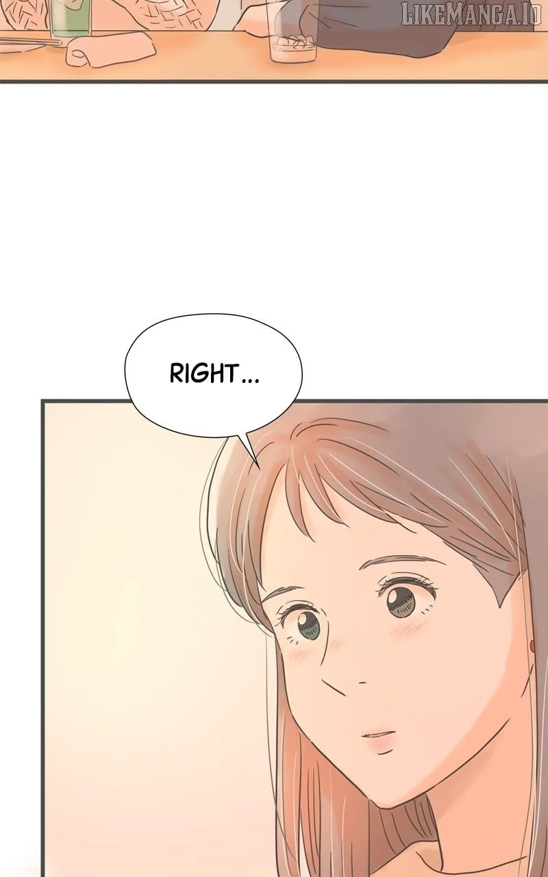 It Rains on Precious Days Chapter 181 page 36 - 