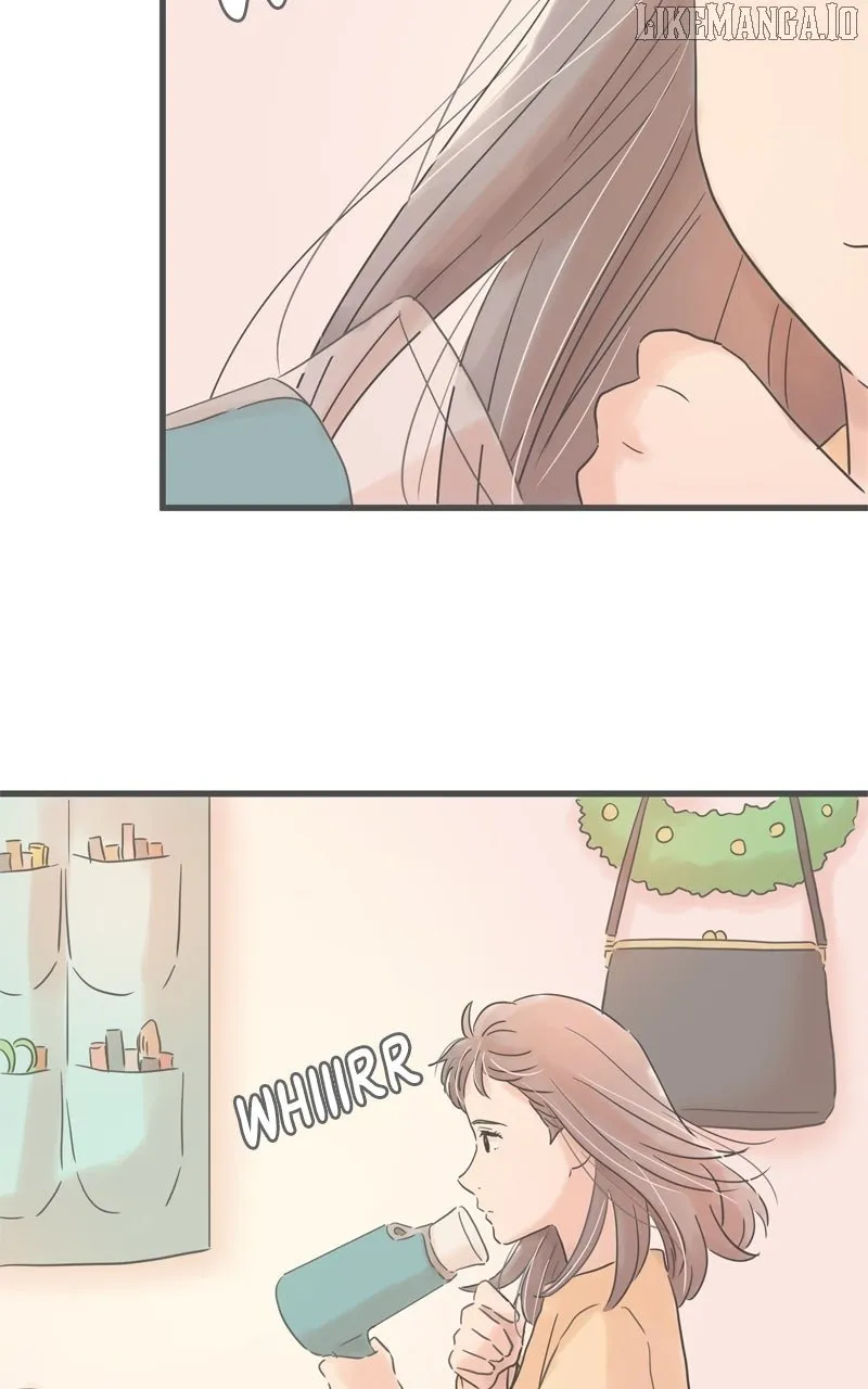 It Rains on Precious Days Chapter 181 page 40 - 