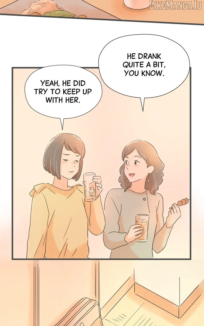 It Rains on Precious Days Chapter 181 page 5 - 