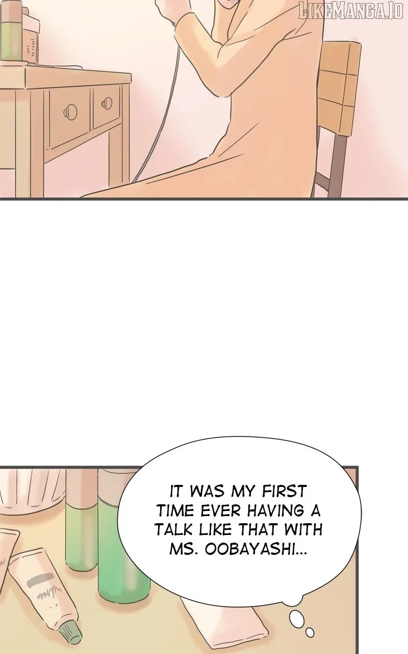 It Rains on Precious Days Chapter 181 page 41 - 