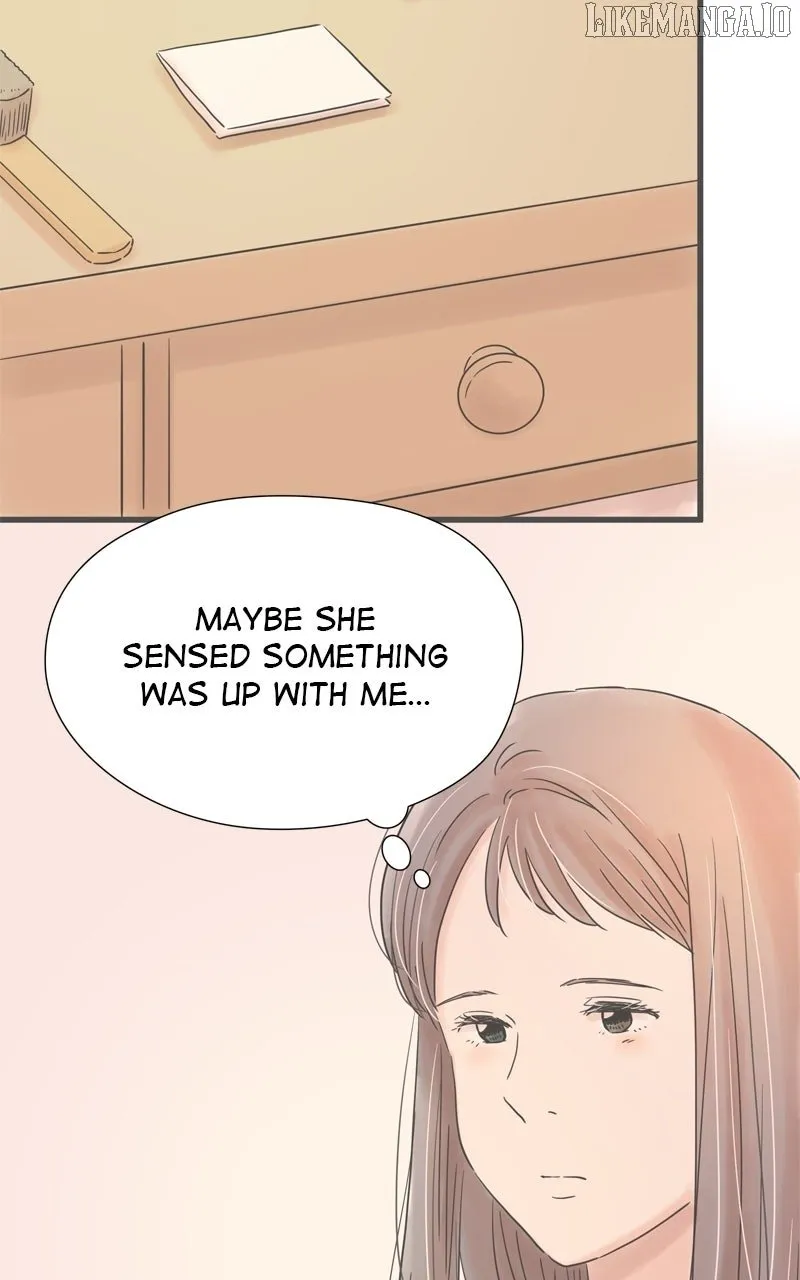 It Rains on Precious Days Chapter 181 page 42 - 