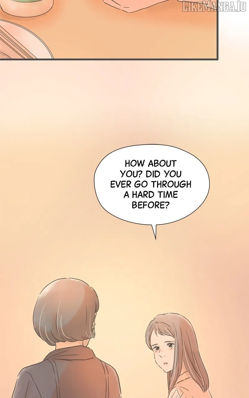 It Rains on Precious Days Chapter 181 page 45 - 