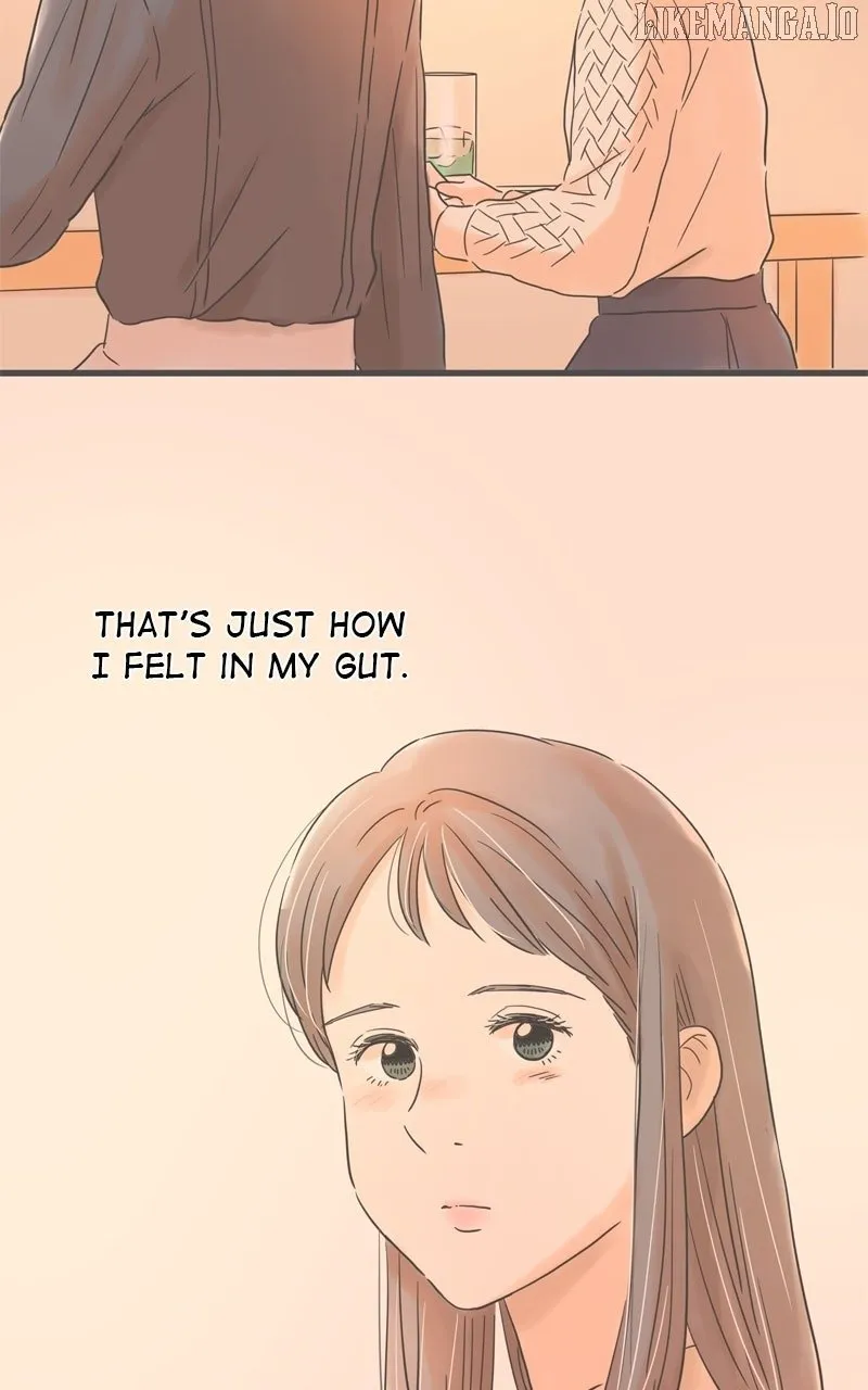It Rains on Precious Days Chapter 181 page 46 - 