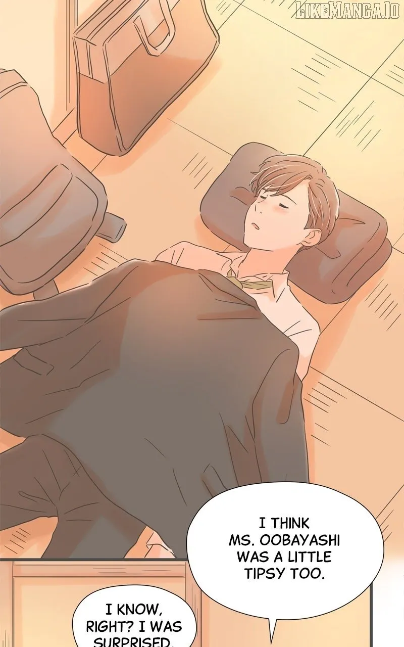It Rains on Precious Days Chapter 181 page 6 - 