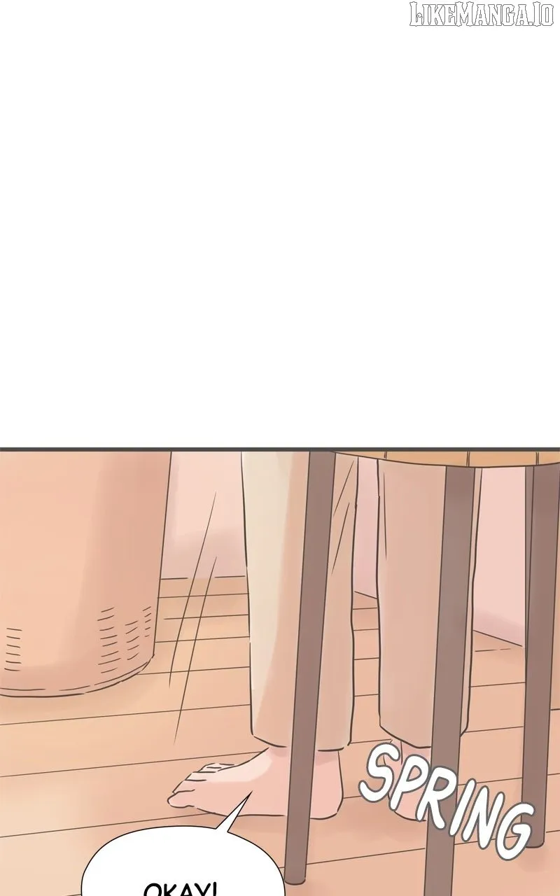 It Rains on Precious Days Chapter 181 page 52 - 