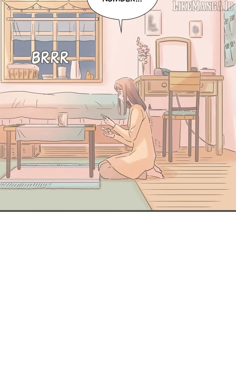 It Rains on Precious Days Chapter 181 page 57 - 