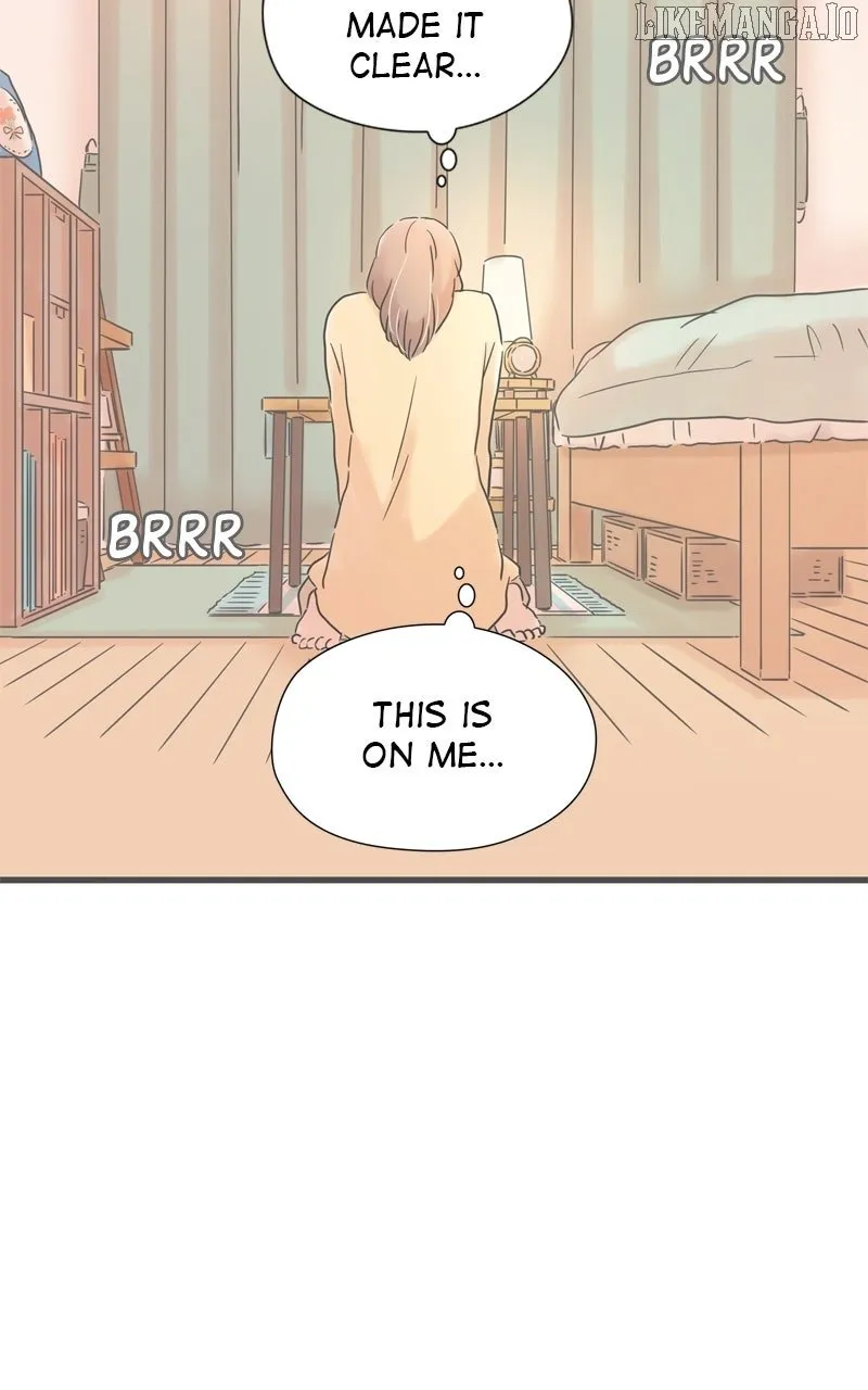 It Rains on Precious Days Chapter 181 page 60 - 