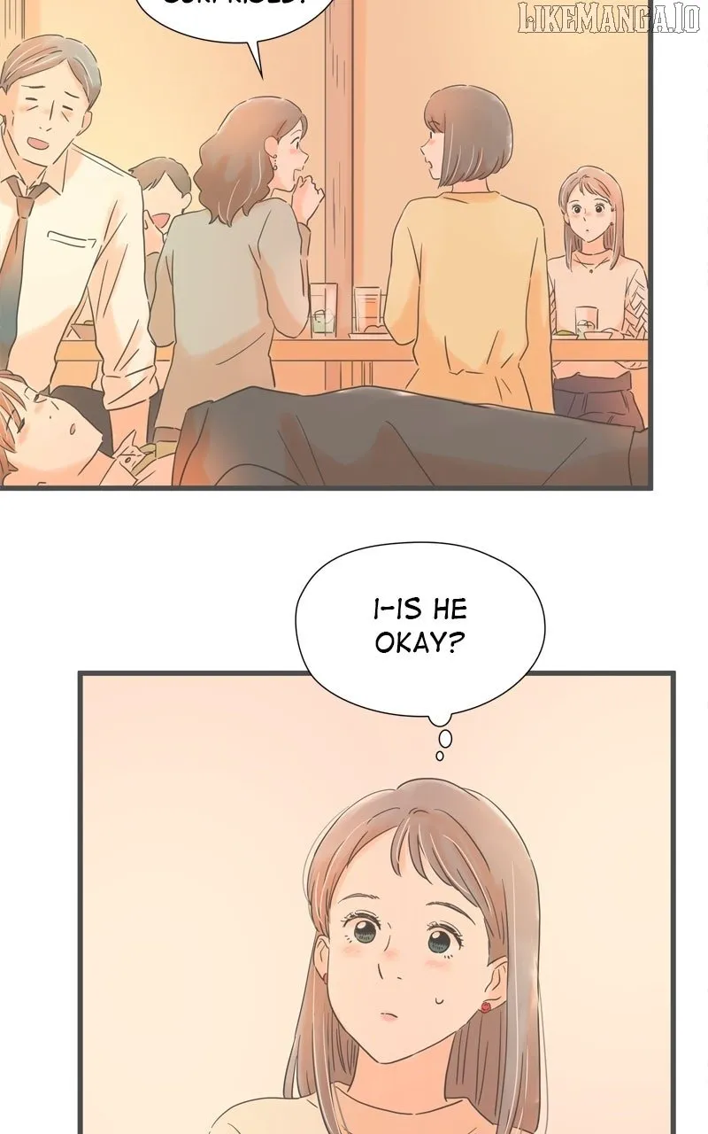 It Rains on Precious Days Chapter 181 page 7 - 