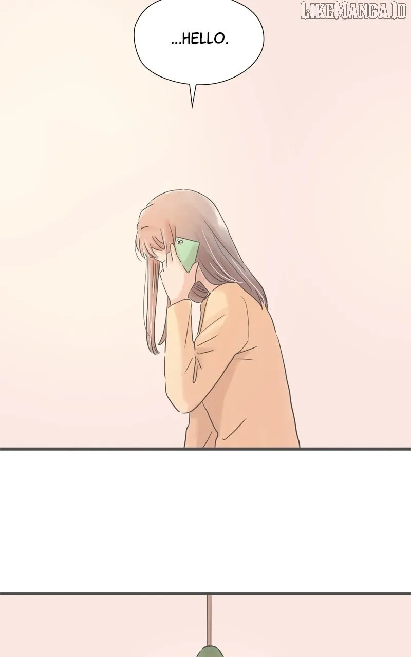 It Rains on Precious Days Chapter 181 page 62 - 