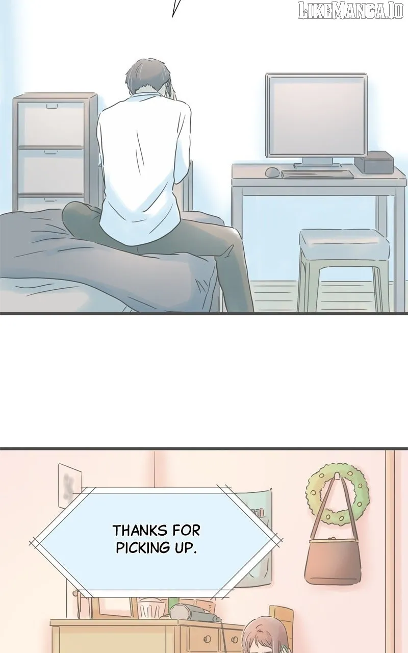 It Rains on Precious Days Chapter 181 page 64 - 