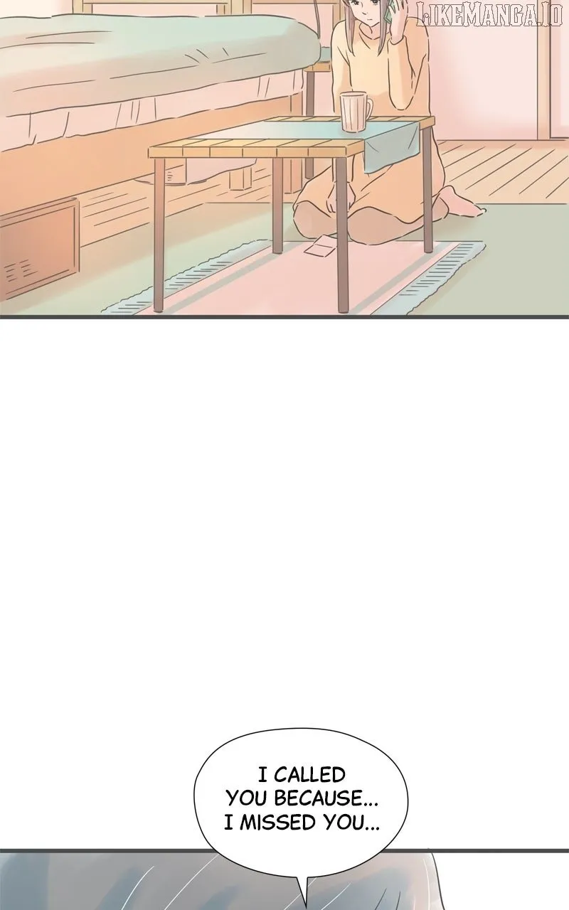 It Rains on Precious Days Chapter 181 page 65 - 