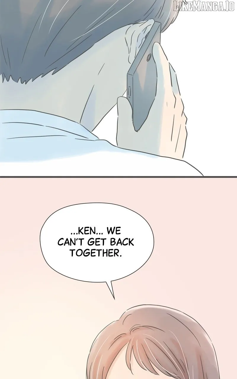 It Rains on Precious Days Chapter 181 page 66 - 