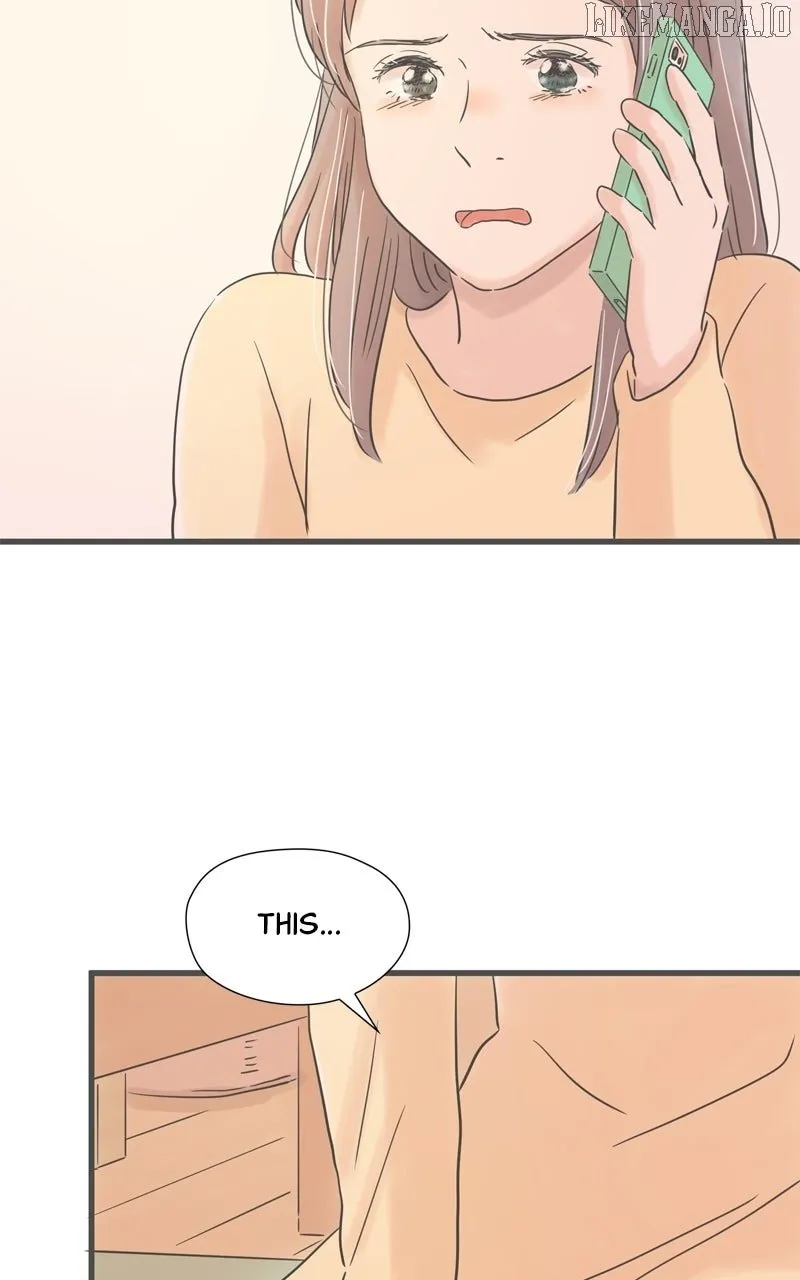It Rains on Precious Days Chapter 181 page 67 - 