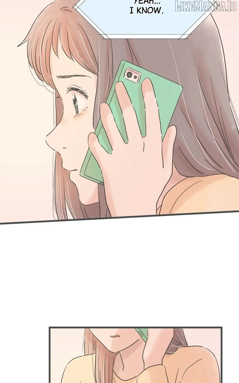 It Rains on Precious Days Chapter 181 page 70 - 