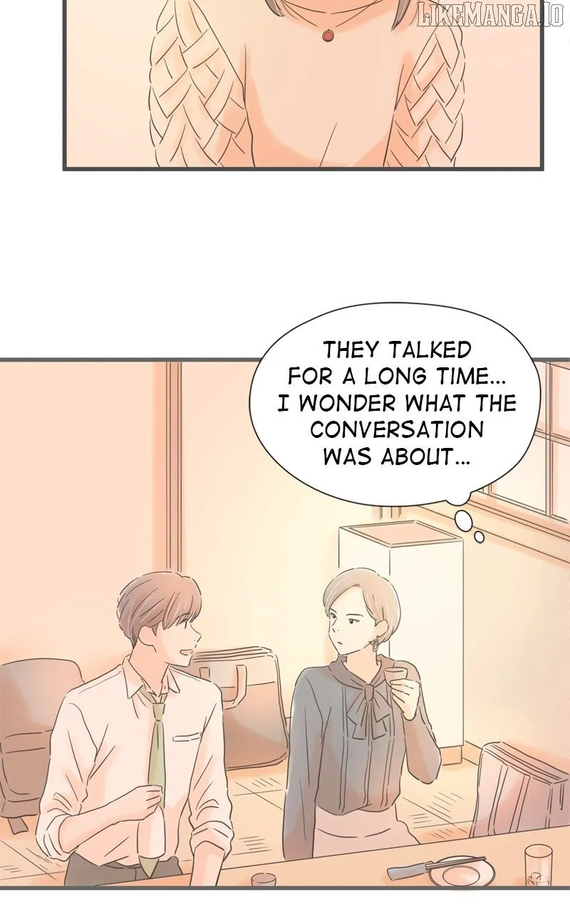 It Rains on Precious Days Chapter 181 page 8 - 
