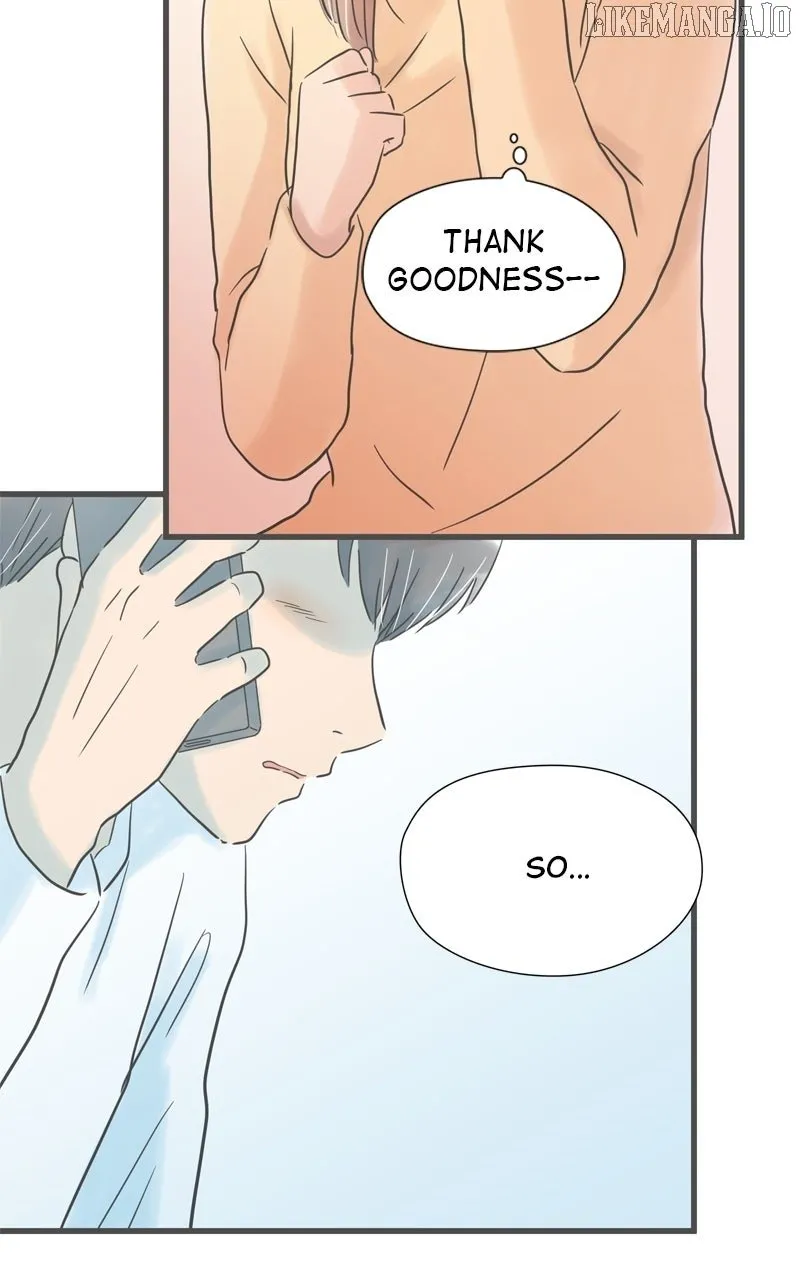 It Rains on Precious Days Chapter 181 page 71 - 