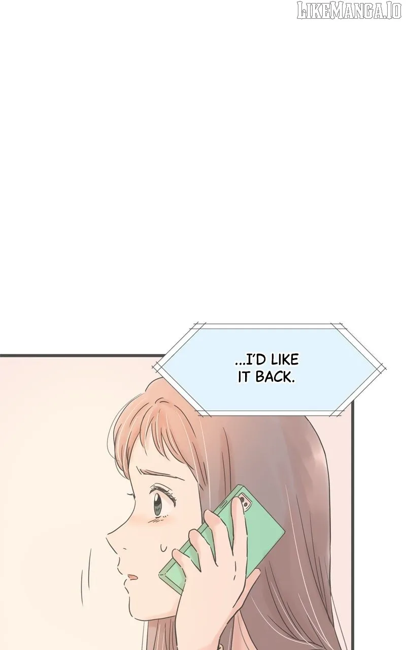 It Rains on Precious Days Chapter 181 page 72 - 