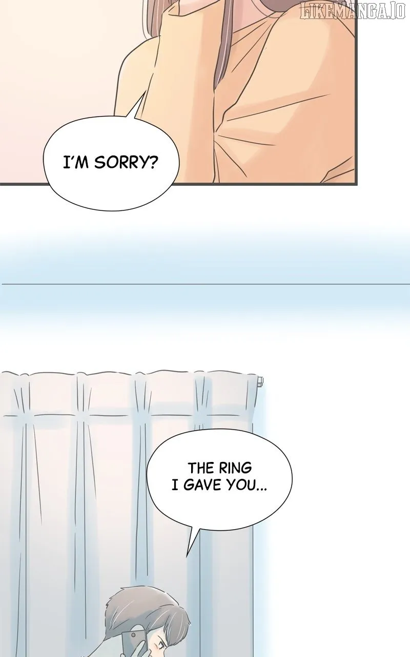 It Rains on Precious Days Chapter 181 page 73 - 