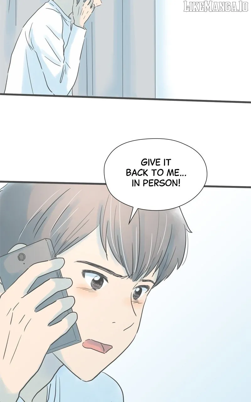 It Rains on Precious Days Chapter 181 page 74 - 