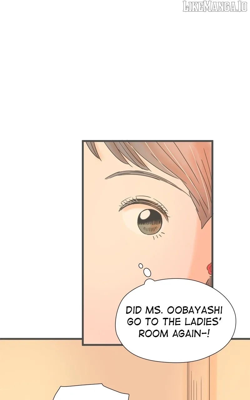 It Rains on Precious Days Chapter 181 page 9 - 
