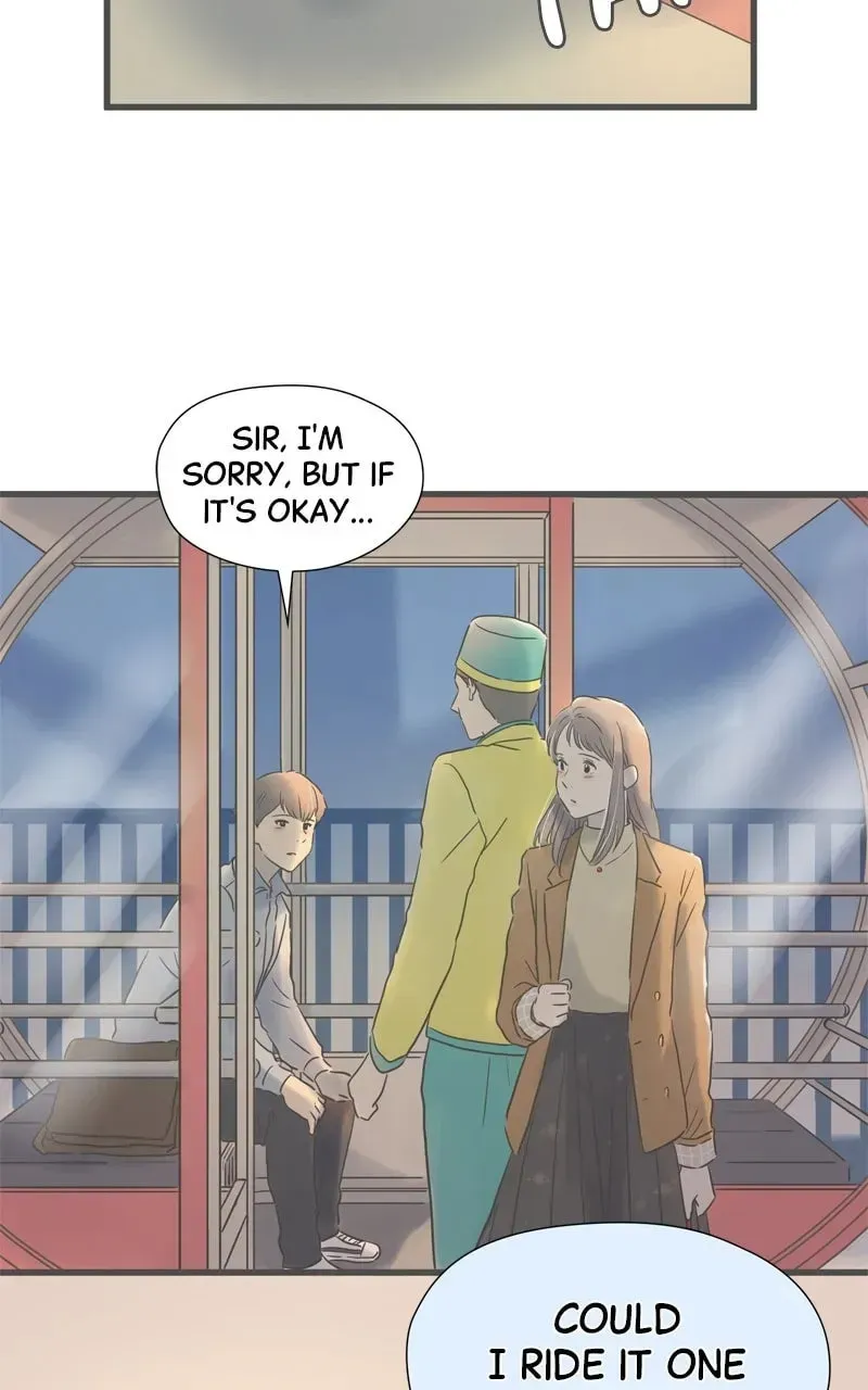 It Rains on Precious Days Chapter 182.1 page 102 - 