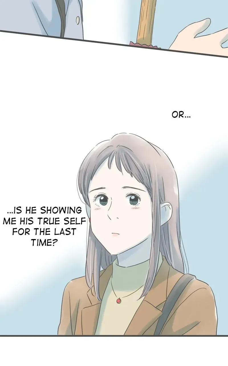 It Rains on Precious Days Chapter 182.1 page 12 - 
