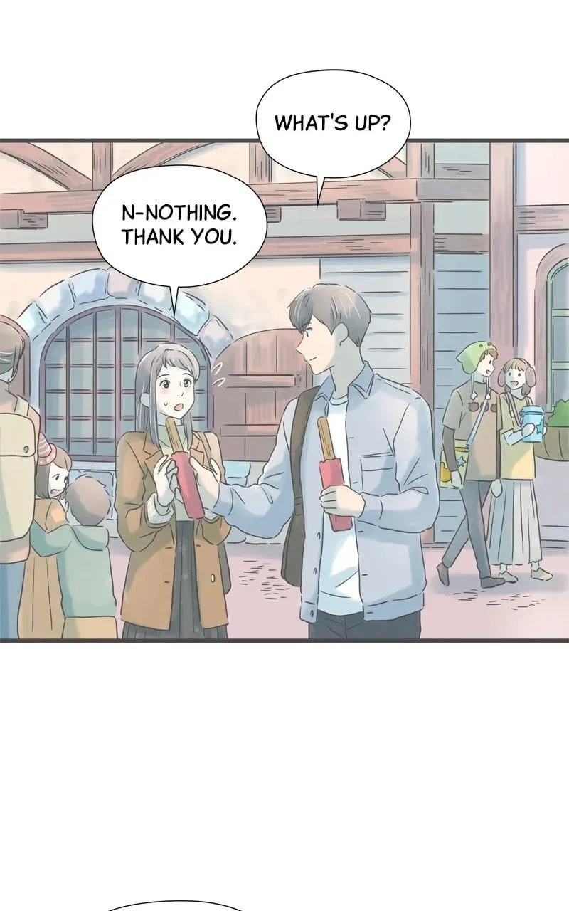 It Rains on Precious Days Chapter 182.1 page 14 - 