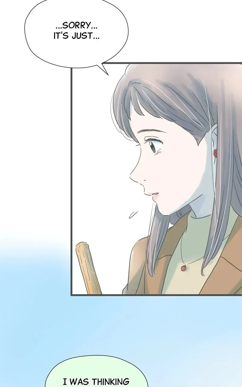 It Rains on Precious Days Chapter 182.1 page 15 - 