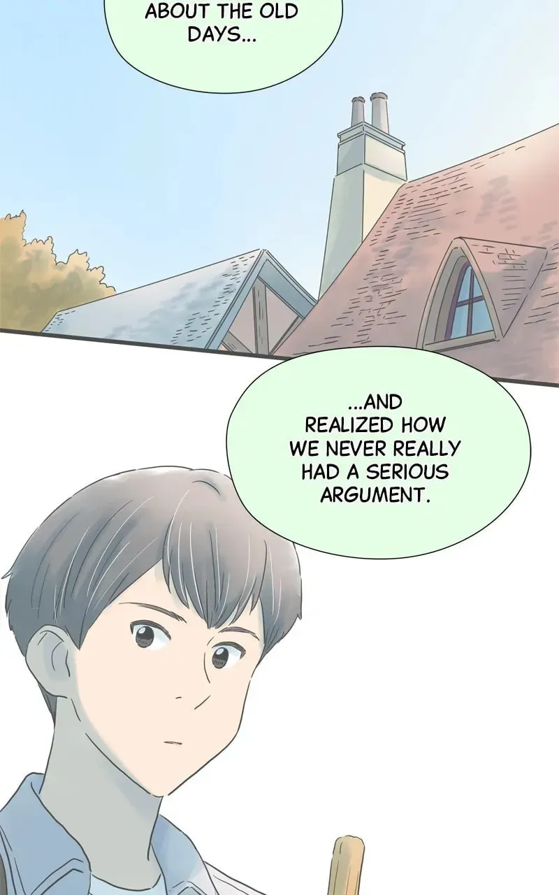 It Rains on Precious Days Chapter 182.1 page 16 - 