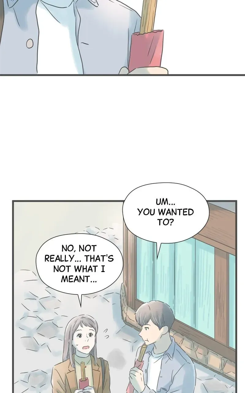 It Rains on Precious Days Chapter 182.1 page 17 - 