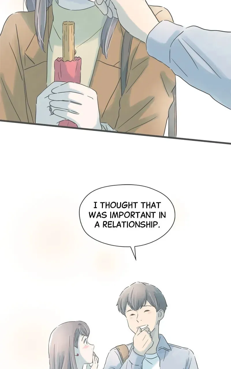 It Rains on Precious Days Chapter 182.1 page 20 - 