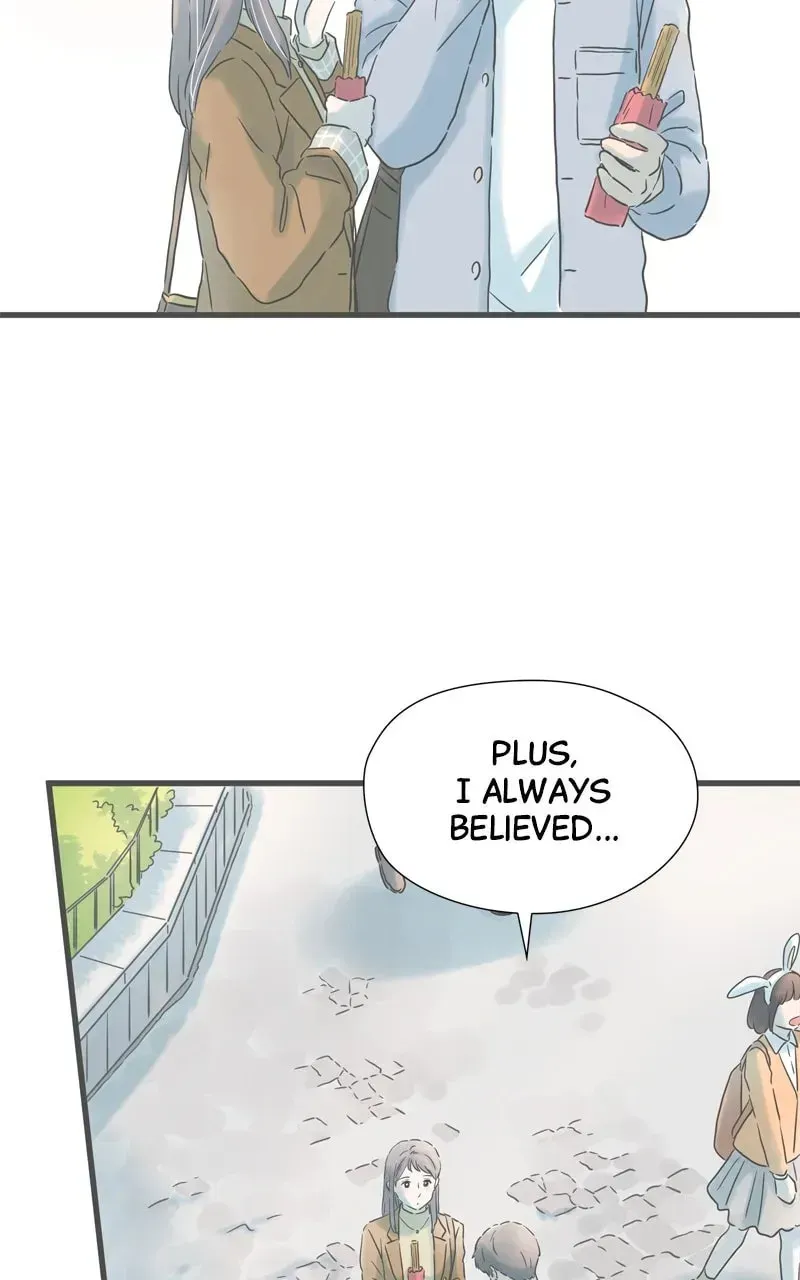 It Rains on Precious Days Chapter 182.1 page 21 - 