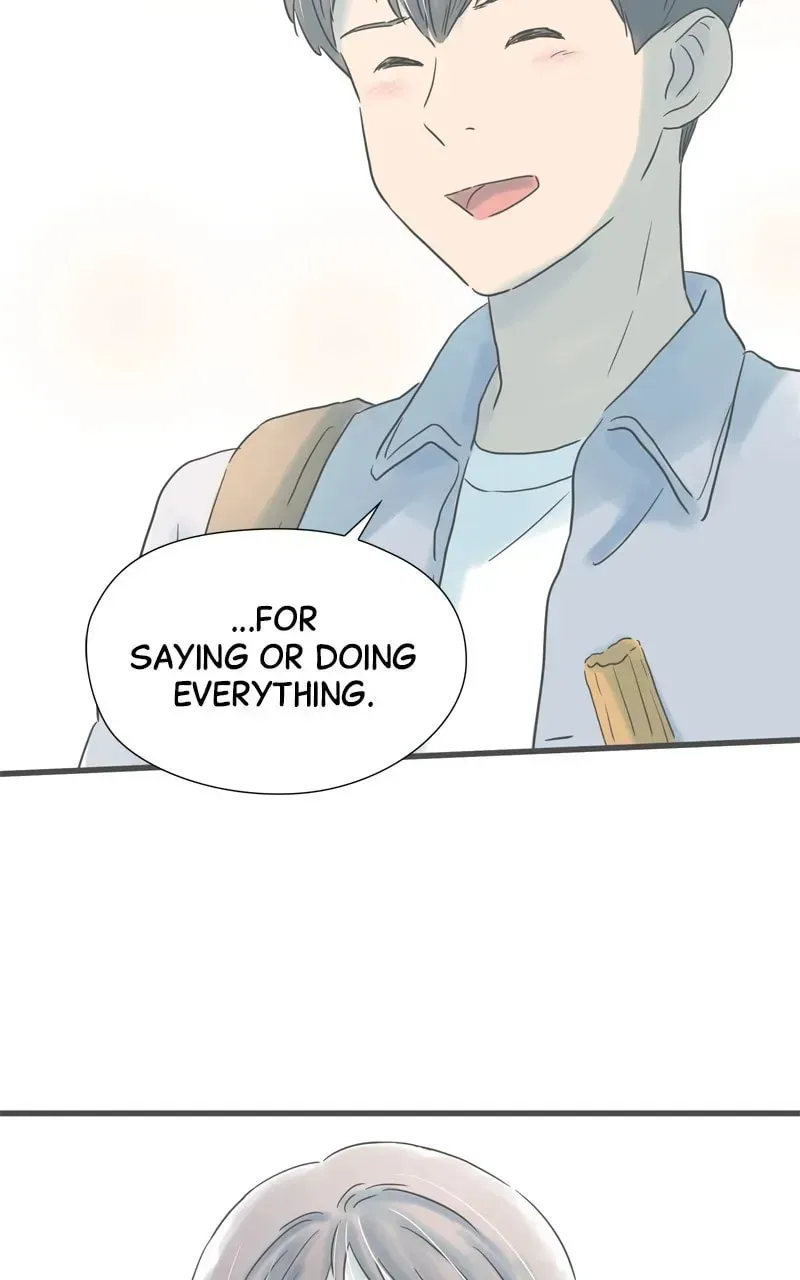 It Rains on Precious Days Chapter 182.1 page 23 - 