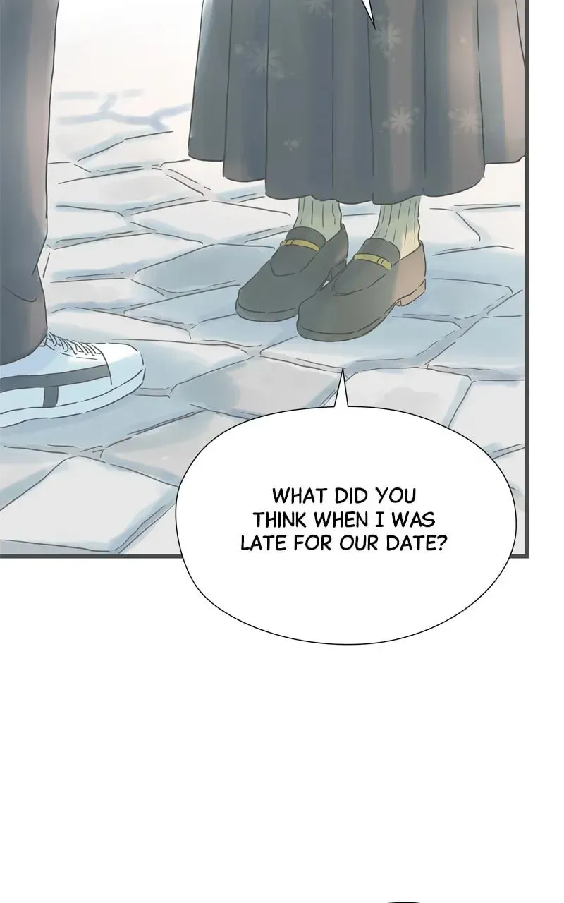 It Rains on Precious Days Chapter 182.1 page 25 - 