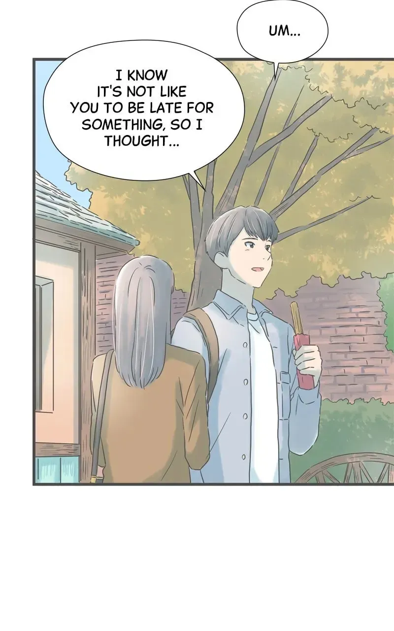 It Rains on Precious Days Chapter 182.1 page 26 - 